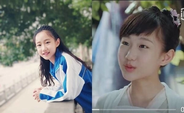 Bé gái xinh như hoa hậu học giỏi top đầu của khối nên bị bắt nạt ở trường và cái kết đau lòng - 3