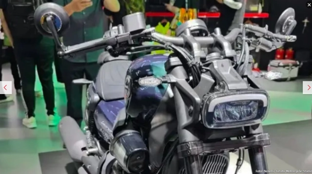 Benelli leoncino bobber 400 vừa ra mắt gây ấn tượng với động cơ v2 đầu tiên trong gia đình - 8