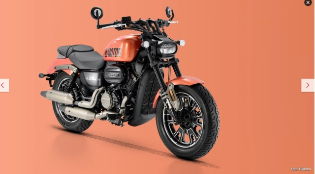 Benelli leoncino bobber 400 vừa ra mắt gây ấn tượng với động cơ v2 đầu tiên trong gia đình - 12
