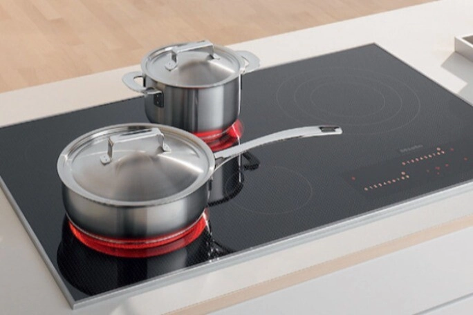 Bếp từ và bếp hồng ngoại loại nào dùng tốt và tiết kiệm hơn 90 người trả lời sai - 1