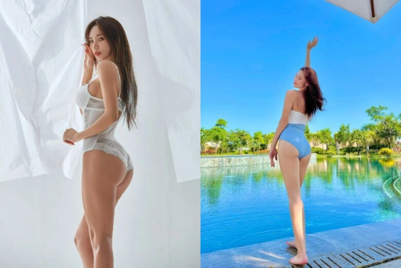 Bị bạn trai chia tay cô gái nặng 100kg giảm 24kg sau 100 ngày nhờ 5 bí quyết 0 đồng nay dáng đẹp như tạc tượng - 2