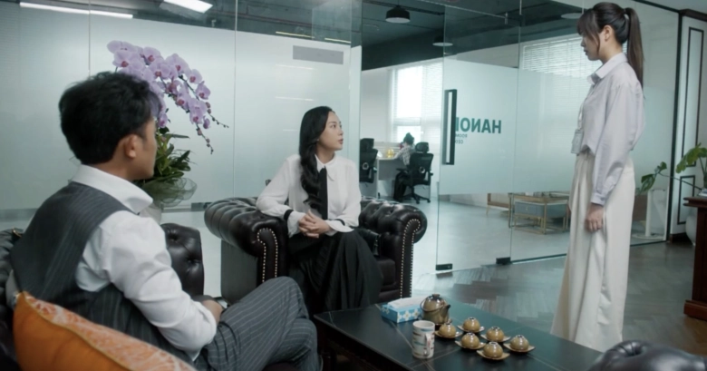 Bị bình luận ác ý nói shark bình sẽ đi bước nữa phương oanh đáp trả khéo léo khiến cư dân mạng bênh vội - 5
