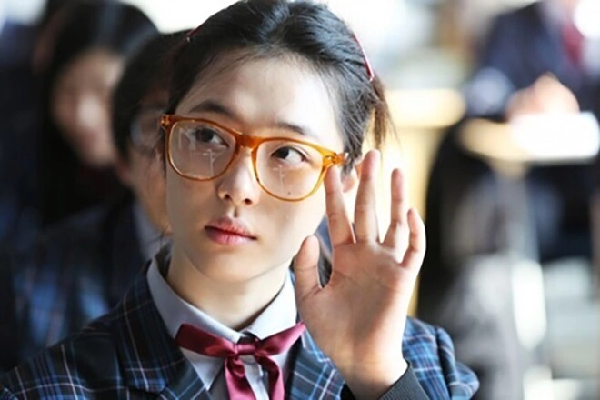 Bi kịch lặp lại từ sulli tới kim sae ron ra đi ở tuổi 25 đều thân thiết với 1 nam diễn viên - 5