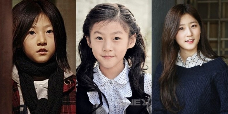 Bi kịch lặp lại từ sulli tới kim sae ron ra đi ở tuổi 25 đều thân thiết với 1 nam diễn viên - 6