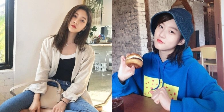 Bi kịch lặp lại từ sulli tới kim sae ron ra đi ở tuổi 25 đều thân thiết với 1 nam diễn viên - 7