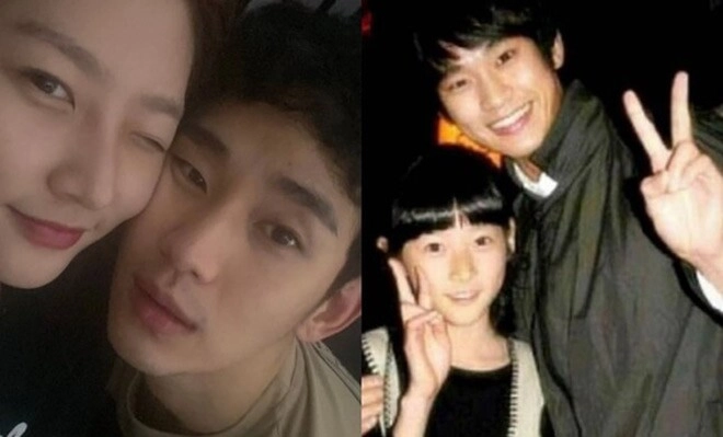 Bi kịch lặp lại từ sulli tới kim sae ron ra đi ở tuổi 25 đều thân thiết với 1 nam diễn viên - 10