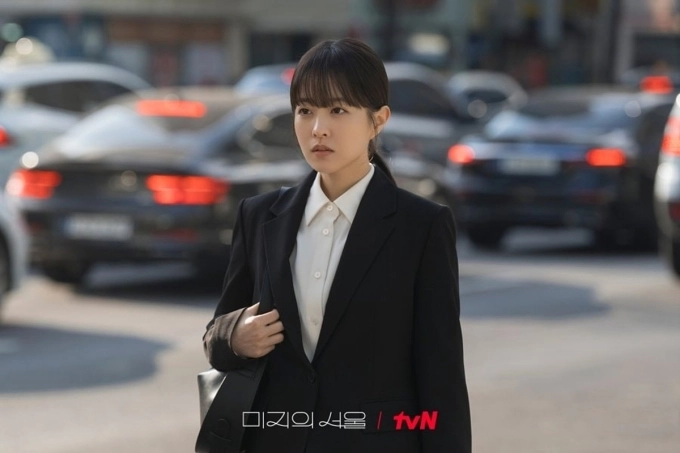 Bí quyết giữ nhan sắc 10 năm không đổi của park bo young - 2