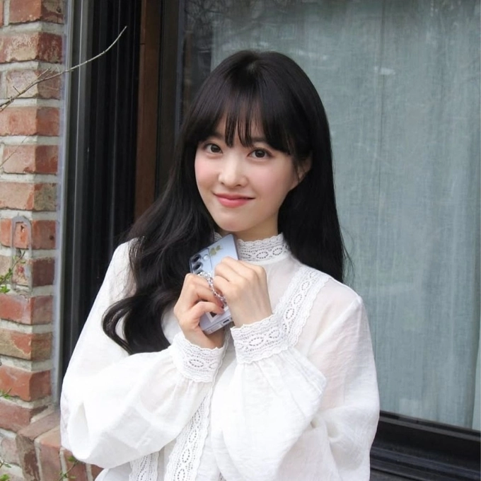 Bí quyết giữ nhan sắc 10 năm không đổi của park bo young - 3