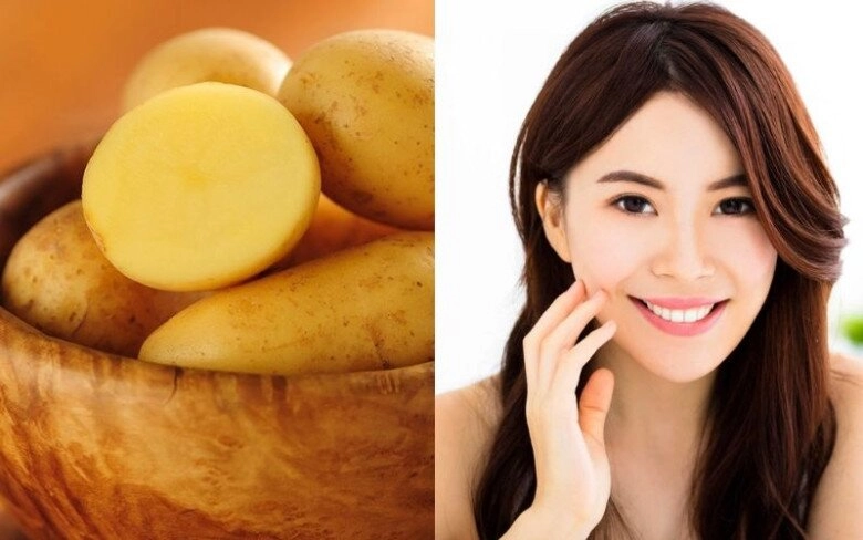 Bí quyết giúp hội chị em gấu trúc thường xuyên thức khuya đánh bay bọng mắt quầng thâm hiệu quả - 5