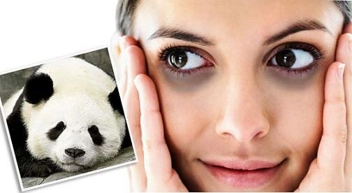 Bí quyết giúp hội chị em gấu trúc thường xuyên thức khuya đánh bay bọng mắt quầng thâm hiệu quả - 6