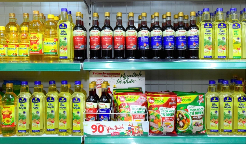 Bí quyết nêm nếm cho mọi bữa cơm việt không thể thiếu hai loại gia vị này - 3