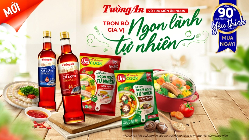 Bí quyết nêm nếm cho mọi bữa cơm việt không thể thiếu hai loại gia vị này - 5