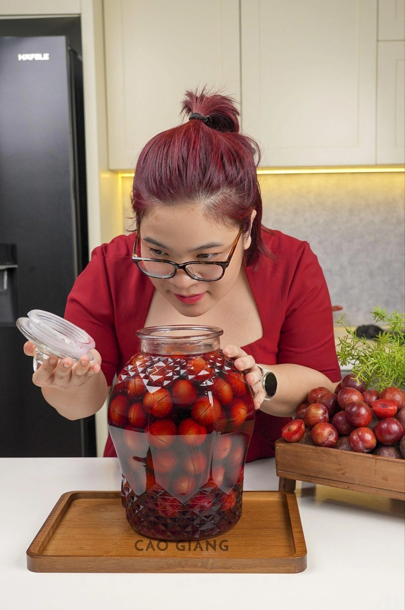 Bí quyết thành công của cao giang niềm đam mê bùng cháy và sự nỗ lực không ngừng nghỉ - 3
