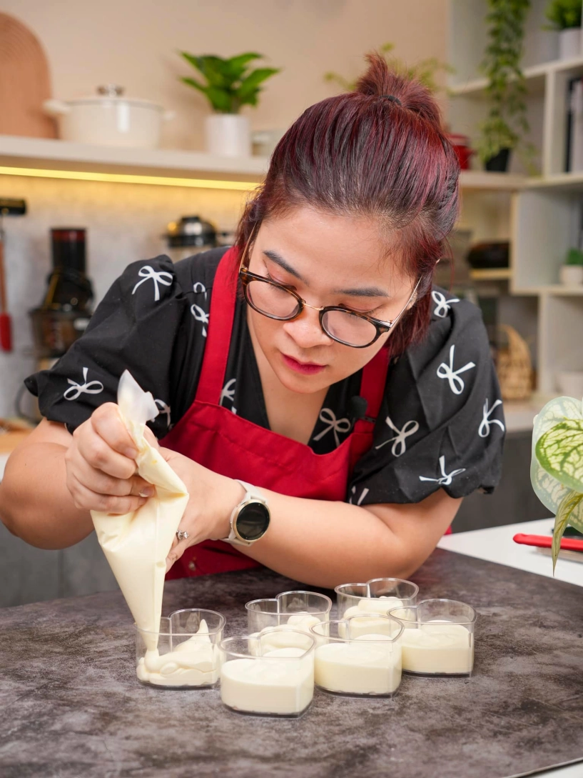 Bí quyết thành công của cao giang niềm đam mê bùng cháy và sự nỗ lực không ngừng nghỉ - 4
