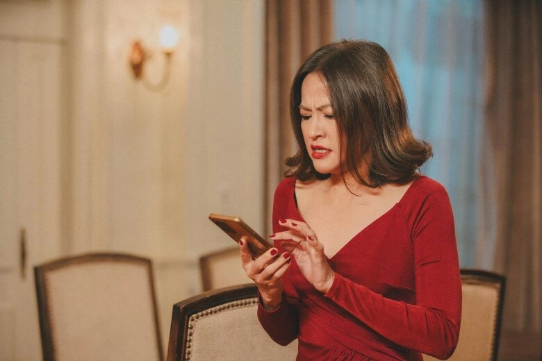 Biết mẹ chồng đến thăm cháu tôi vội về nhà mẹ đẻ 3 ngày sau đọc tin nhắn của chồng mà hoảng - 2