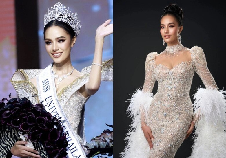 Biểu cảm thất vọng của hoa hậu ý nhi khi trượt top 20 miss world 2025 dân mạng bình luận thực lực chỉ tới đó - 12