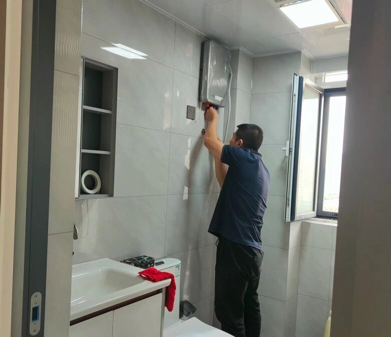 Bình nóng lạnh này vừa rẻ vừa cung cấp nước ngay tức thì nhưng tại sao bị nhiều người cho vào danh sách đen - 3