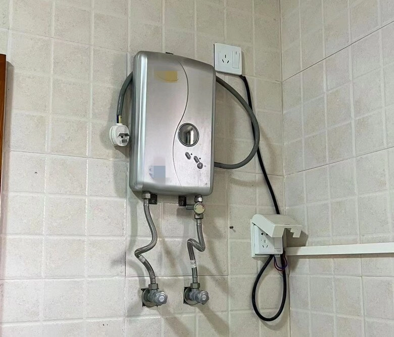 Bình nóng lạnh này vừa rẻ vừa cung cấp nước ngay tức thì nhưng tại sao bị nhiều người cho vào danh sách đen - 5