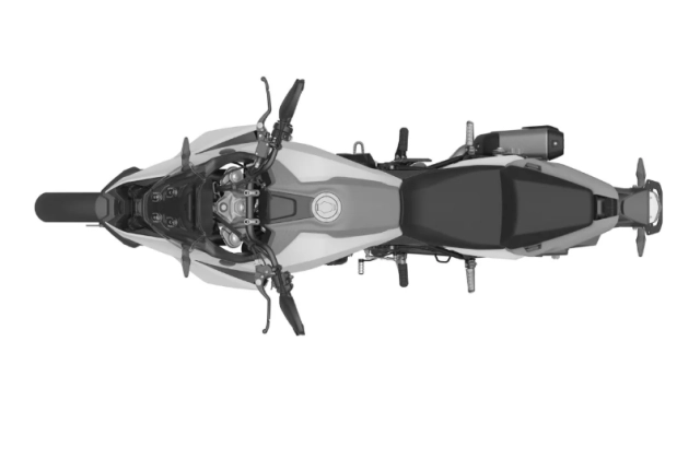 Bmw f450gs 2026 cuối cùng cũng lộ diện rõ nét phiên bản sản xuất hứa hẹn khuấy đảo phân khúc adv - 5