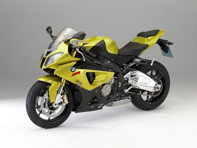 Bmw s1000rr - biểu tượng siêu mô tô chạm mốc 1000 chiếc tại ấn độ - 2