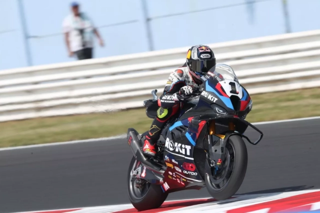 Bmw và câu chuyện lỡ hẹn motogp 2027 - 1