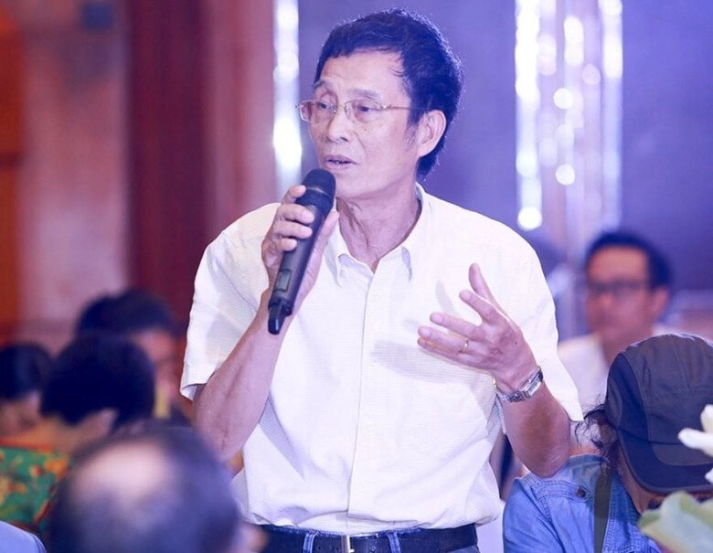 Bố chồng mỹ linh từng chịu thị phi bị vợ đánh chỉ vì làm vỡ bát sau nên duyên với cô gái kém 40 tuổi - 7