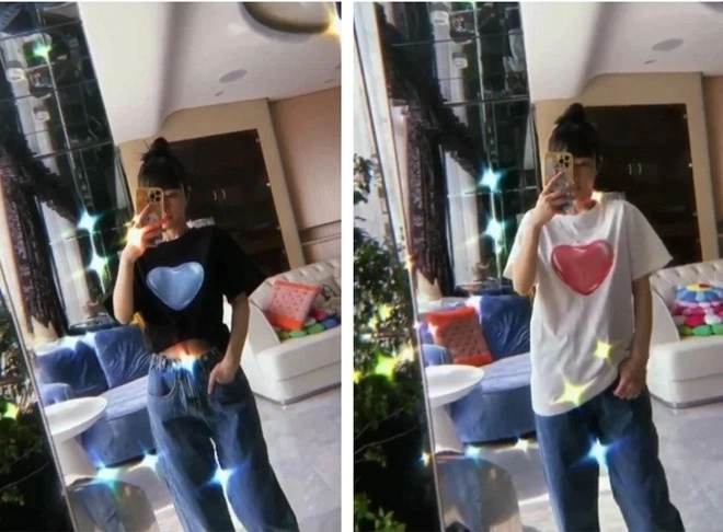 Bố ly hôn vì mẹ trốn đi gội đầu cô bé trong bố là siêu nhân vừa giáng thêm đòn đau hết hồn cho cha mình - 10