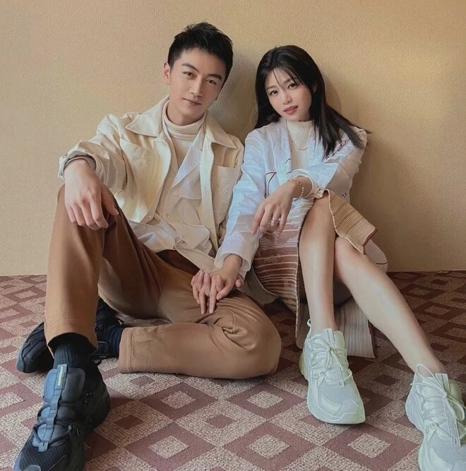 Bộ mặt thật của nam diễn viên đội lốt kẻ si tình đá triệu lệ dĩnh giở trò giày vò ép vợ ly hôn - 2