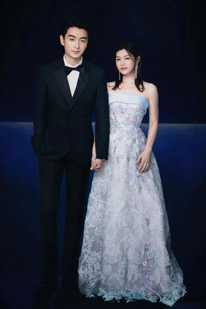 Bộ mặt thật của nam diễn viên đội lốt kẻ si tình đá triệu lệ dĩnh giở trò giày vò ép vợ ly hôn - 6
