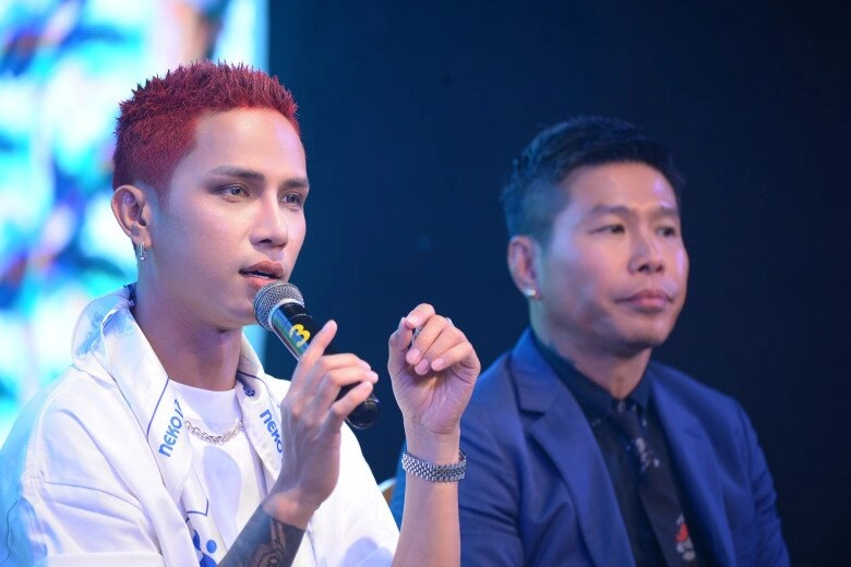 Bố ơi mình đi đâu thế 2025 con gái trung ruồi mách bố ở nhà không chơi với con - 7