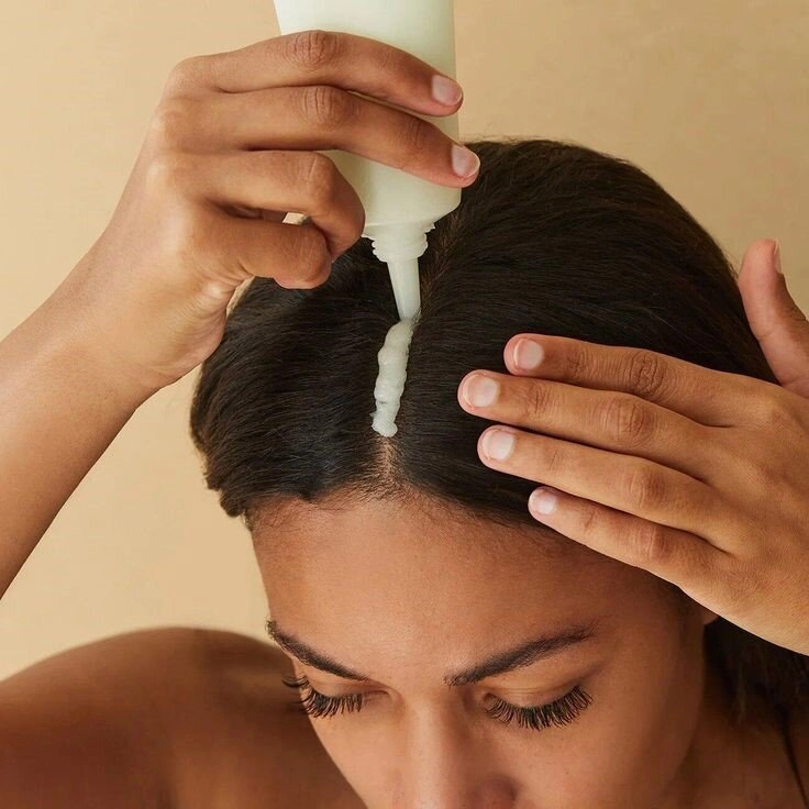 Bỏ qua bước này mái tóc của chị em sẽ khóc thét dù chăm sóc cỡ nào cũng không thể chắc khỏe - 4