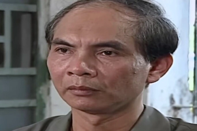 bố ruột anh núi của sóng ở đáy sông tuổi già cô độc dù có vợ con ngỡ ngàng diện mạo sau thời gian ở ẩn - 3