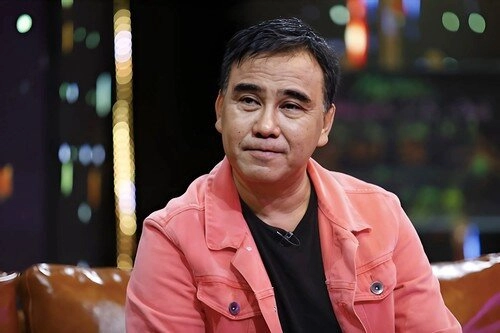 Bộ văn hóa nhắc nhở mc quyền linh doãn quốc đam - 4