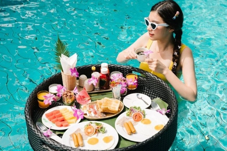 Bơi lội đốt 1000 calogiờ nhưng sao chuyên gia khuyên không dùng để giảm cân biết lý do bạn phải suy nghĩ lại - 3