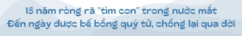 bông hậu làng hài ròng rã 15 năm để chữa bệnh không con u60 vẫn quyết đi ngược lại lời trăn trối của chồng - 5