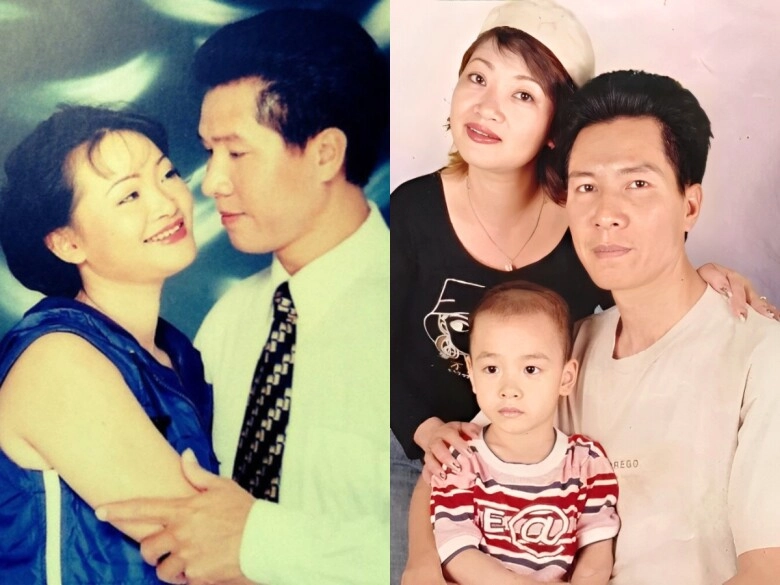 bông hậu làng hài ròng rã 15 năm để chữa bệnh không con u60 vẫn quyết đi ngược lại lời trăn trối của chồng - 6