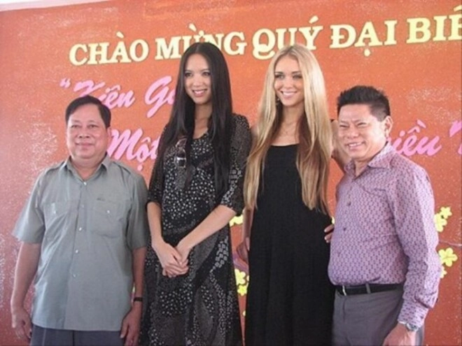 Bóng hồng bí ẩn đi qua đời tỷ phú hoàng kiều từ chối đại gia nghìn tỷ giàu kếch xù nhưng quyết không thuê giúp việc - 3