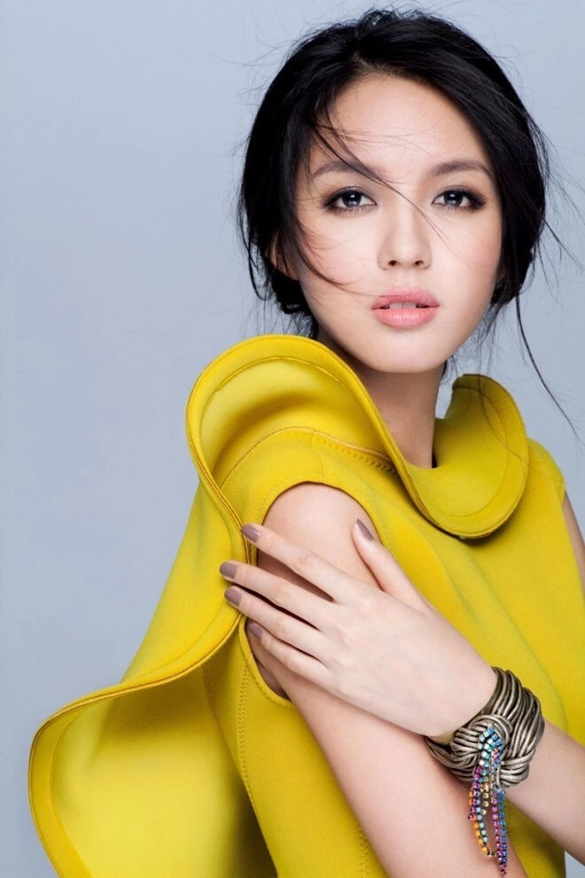 Bóng hồng bí ẩn đi qua đời tỷ phú hoàng kiều từ chối đại gia nghìn tỷ giàu kếch xù nhưng quyết không thuê giúp việc - 4