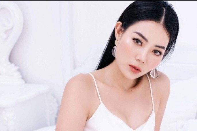 Bóng hồng làng hài có biệt danh do chí trung đặt lấy chồng kém 9 tuổi vào phòng đẻ vẫn được gọi đi quay phim - 4