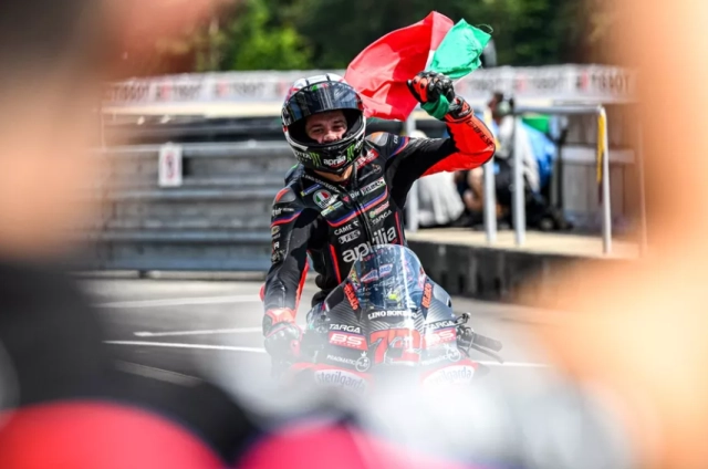 Brno gp 2025 những người hùng thầm lặng và kẻ rời cuộc chơi trong lặng lẽ - 2