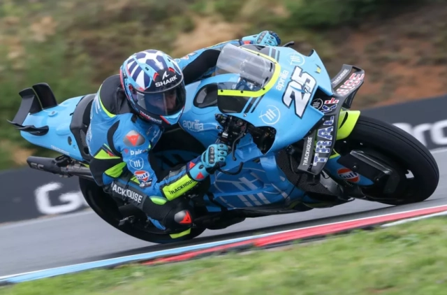 Brno gp 2025 những người hùng thầm lặng và kẻ rời cuộc chơi trong lặng lẽ - 5