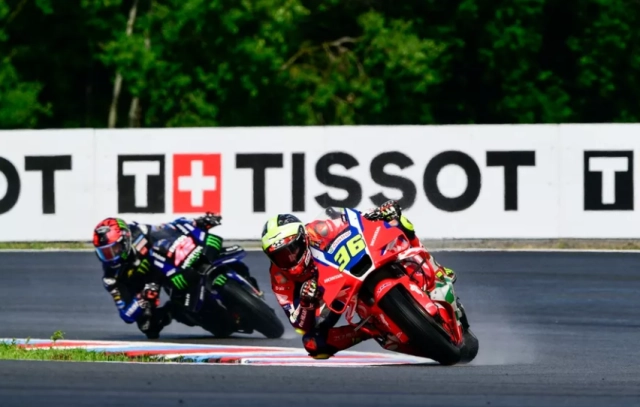 Brno gp 2025 những người hùng thầm lặng và kẻ rời cuộc chơi trong lặng lẽ - 6