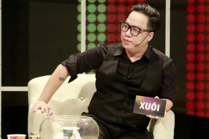 Btv làm sếp lớn ở vtv cưới được nữ tướng nhờ lại văn sâm nay quý tử duy nhất trông như người khổng lồ - 3