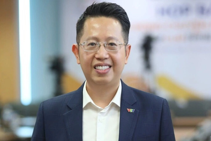 Btv vtv là con trai của giáo sư toán học nổi tiếng được mệnh danh là thủ khoa của các thủ khoa tại hà nội - 2