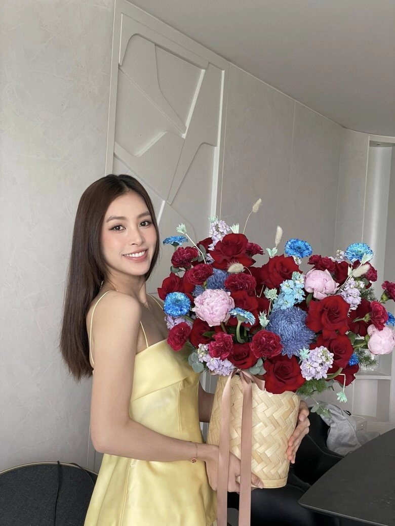 Bữa ăn trưa chưa tới 50 ngàn giúp cô gái có vẻ đẹp ngàn năm có một duy trì sắc vóc lay động lòng người - 7