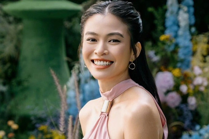 Bưng bê quán ăn kiếm sống từ năm 18 tuổi mỹ nhân việt đổi đời thành phú bà cho mượn toàn đồ hiệu vài tỷ mất cũng chẳng tiếc - 2