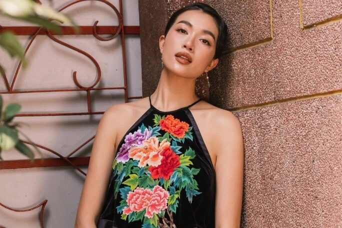 Bưng bê quán ăn kiếm sống từ năm 18 tuổi mỹ nhân việt đổi đời thành phú bà cho mượn toàn đồ hiệu vài tỷ mất cũng chẳng tiếc - 3