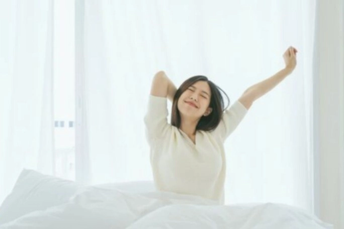 Bước dưỡng da làm ngay khi thức dậy giúp tăng sinh collagen chống lão hoá là điều cơ bản nhưng nhiều người bỏ qua - 1