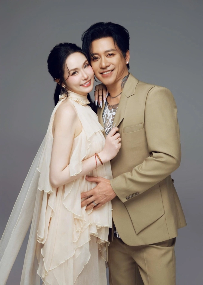 Ca sĩ tuấn hưng quy y - 4