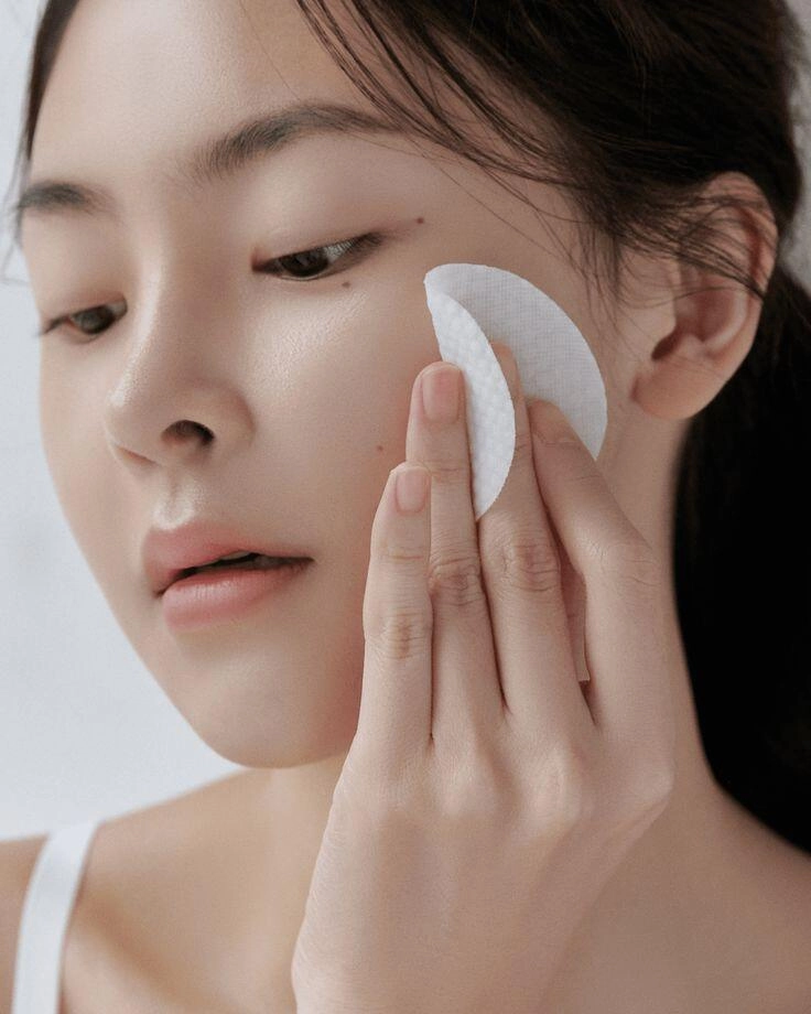 Các bước chăm sóc da khẩn cấp từ a-z cho nàng diện mạo tươi sáng đón tết để mặt mộc vẫn xinh - 3